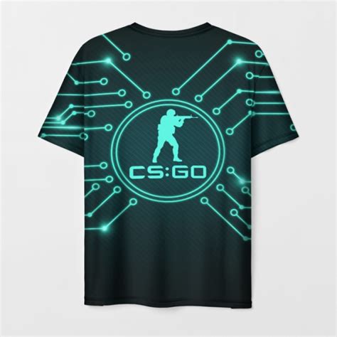 The Rise of Counter Strike Apparel