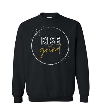 The Rise of Customized Crewneck Sweatshirts