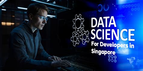 The Rise of Data Science in Singapore