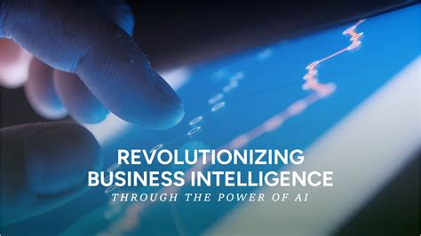 The Rise of Deepious: A Revolution in Business Intelligence