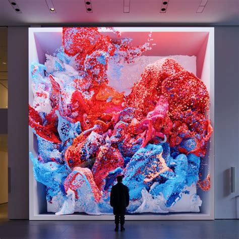 The Rise of Digital Art