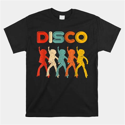 The Rise of Disco and the 70s Shirt Revolution