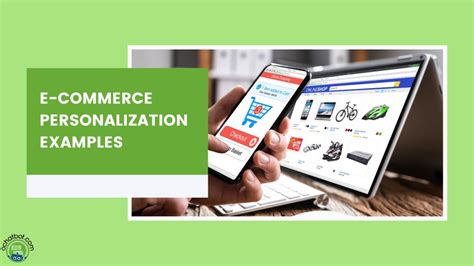 The Rise of E-Commerce Personalization