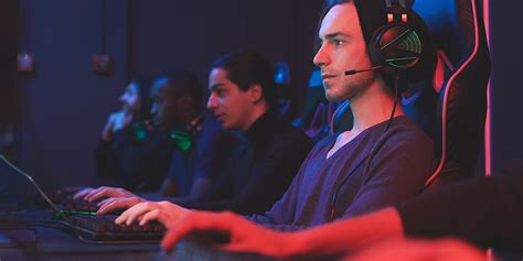 The Rise of Esports: A Global Phenomenon