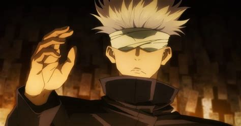 The Rise of Fandom: Jujutsu Kaisen's Captivating Appeal