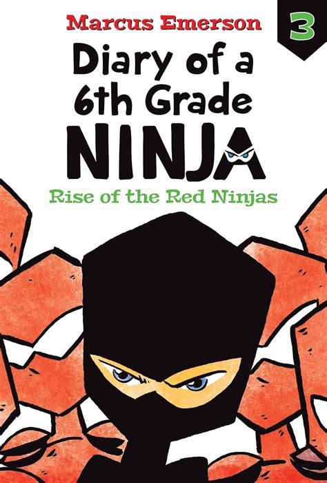 The Rise of Fashionable Ninjas