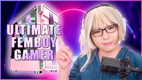 The Rise of Femboy Gaming: Exploring Its Impact and Significance