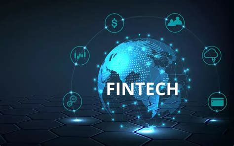 The Rise of Fintech