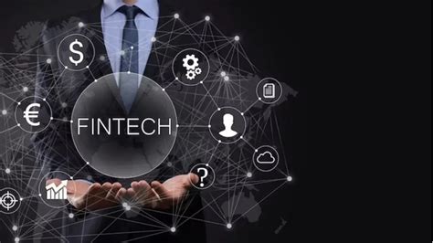 The Rise of Fintech in Asia