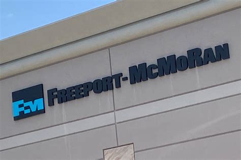 The Rise of Freeport-McMoRan