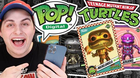 The Rise of Funko NFTs: A Fusion of Digital and Physical