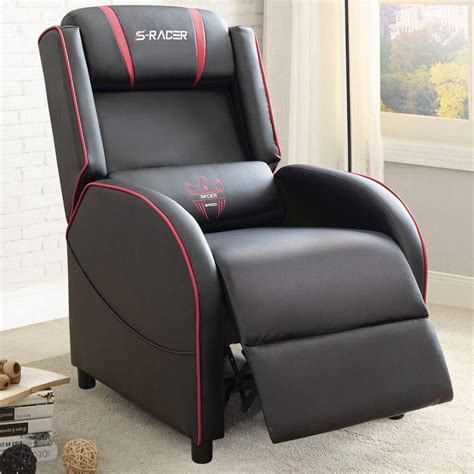 The Rise of Gaming Lounge Chairs