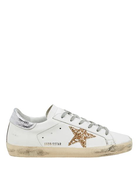 The Rise of Golden Goose Sneakers