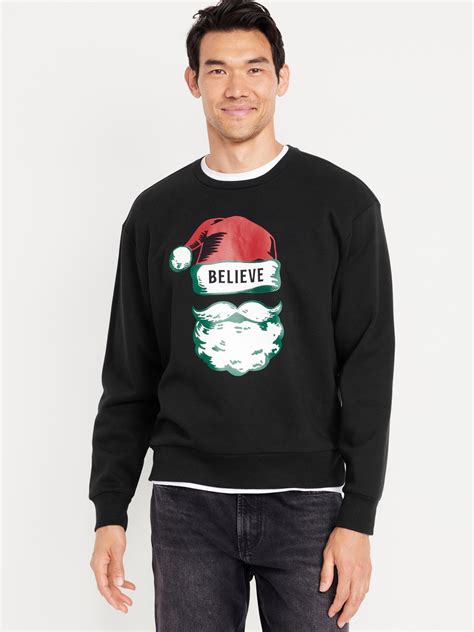 The Rise of Graphic Christmas Sweatshirts