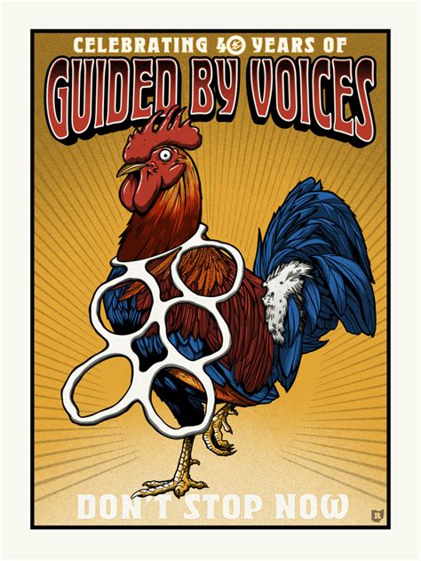 The Rise of Guided by Voices