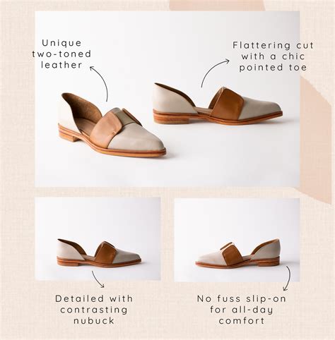 The Rise of INC Shoes