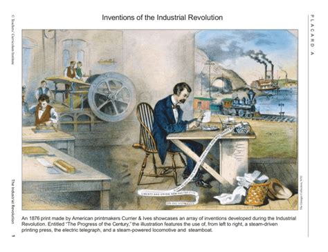 The Rise of Industrial Scientific Equipment