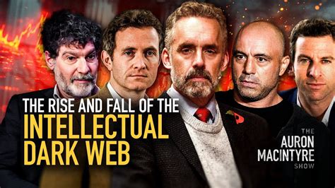 The Rise of Intellectual Dark Web