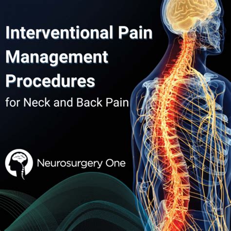 The Rise of Interventional Pain Management