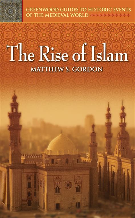 The Rise of Islam Ebook Epub