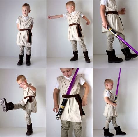 The Rise of Jedi Couture: A Costume Revolution