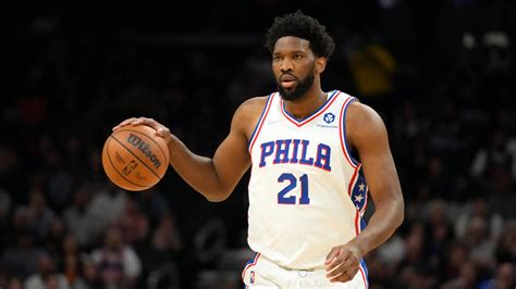 The Rise of Joel Embiid: From Cameroonian Prospect to NBA Superstar