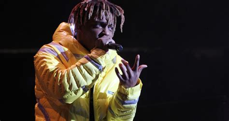 The Rise of Juice WRLD's Popularity