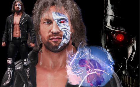 The Rise of Kenny Omega