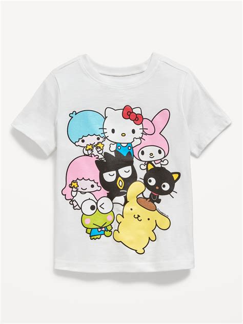 The Rise of Kitty Tee Shirts