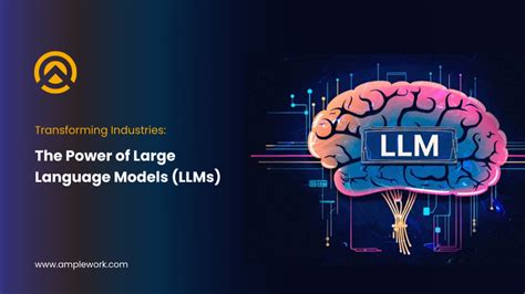 The Rise of LLMs in Singapore: Transforming Industries and Shaping the Future