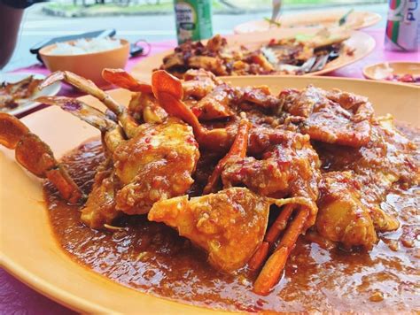 The Rise of Lai Huat Sambal Fish