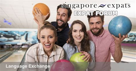 The Rise of Language Exchange in Singapore