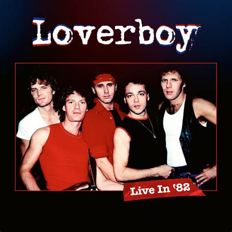 The Rise of Loverboy in the 1980s