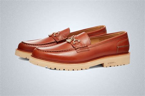 The Rise of Lugsole Loafers