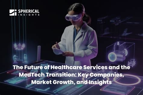 The Rise of MedTech: A Market in Growth