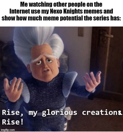 The Rise of Meme Creators