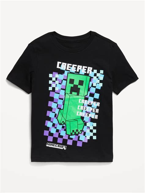 The Rise of Minecraft-Themed Apparel