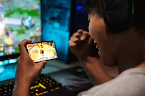 The Rise of Mobile Gaming: A Global Phenomenon