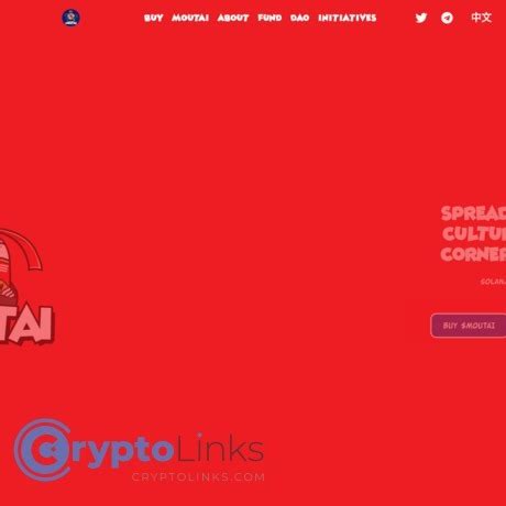 The Rise of Moutai Crypto