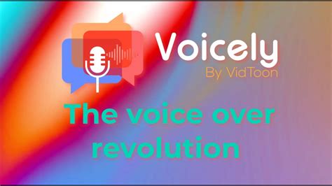 The Rise of Mr. Deep Voice: A Voiceover Revolution