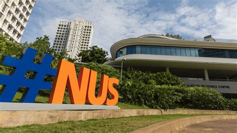 The Rise of NUS: Singapore's University Powerhouse 2025