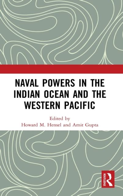 The Rise of Naval Power in Asia-Pacific (Paperback) Ebook Kindle Editon
