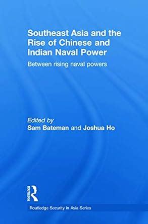 The Rise of Naval Power in Asia-Pacific (Paperback) Ebook Kindle Editon