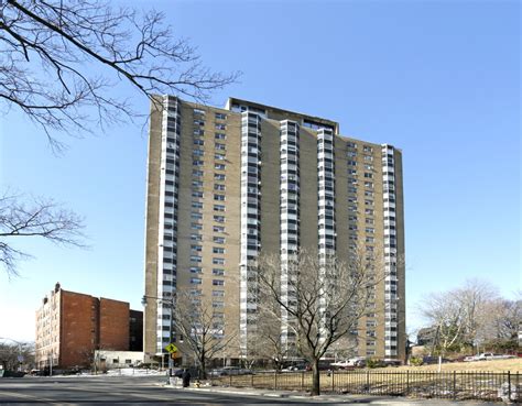 The Rise of Newark Jersey Apartments