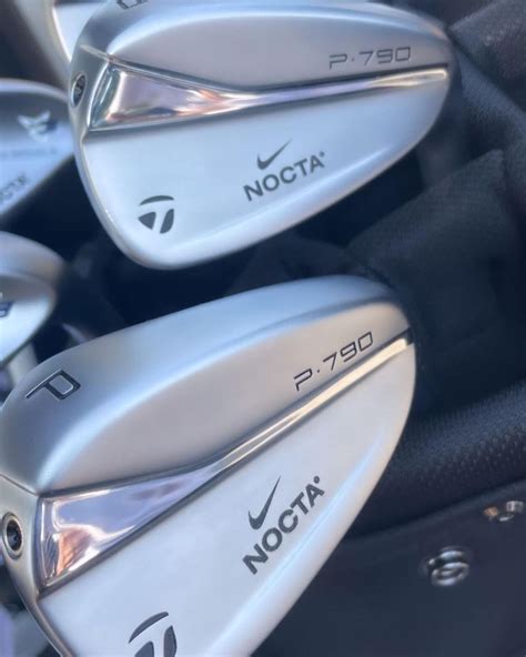 The Rise of NocTa Golf