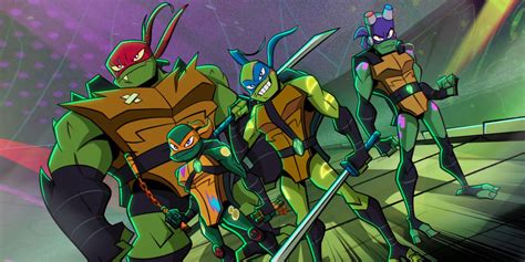 The Rise of Nostalgia: A Resurgence in Ninja Turtle Popularity