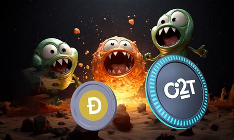 The Rise of O2T Crypto