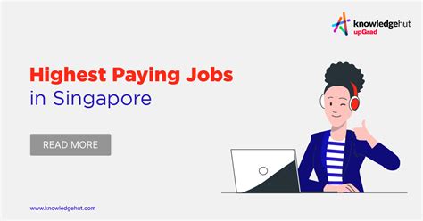 The Rise of Office Jobs in Singapore