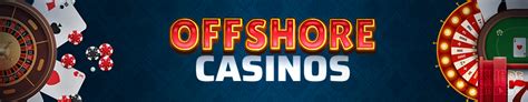 The Rise of Offshore Online Casinos