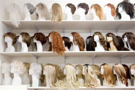 The Rise of Online Wig Shopping: A Global Phenomenon